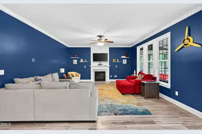 221 Misty Moonlight, Fuquay-Varina, NC 27592 - Photo 19