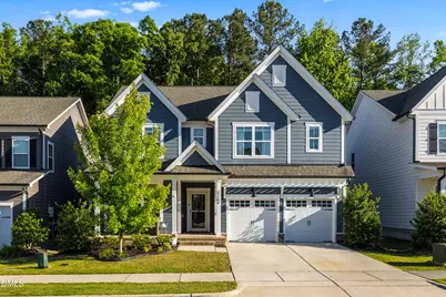 3263 Ripley River Road, New Hill, NC 27562 - Photo 1
