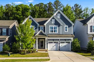 3263 Ripley River Rd, New Hill, NC 27562 - Photo 1