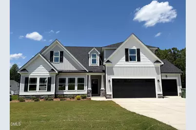 183 Hot Springs Way, Benson, NC 27504 - Photo 1