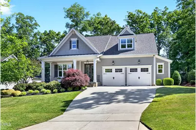 304 Sunset Glade Circle, Fuquay-Varina, NC 27526 - Photo 3
