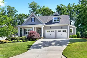 304 Sunset Glade Cir, Fuquay-Varina, NC 27526 - Photo 3