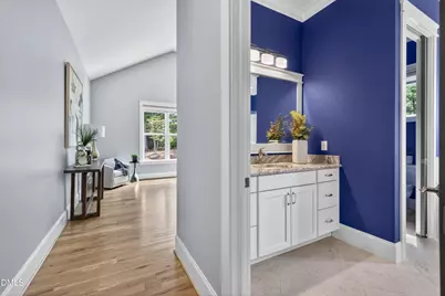 304 Sunset Glade Circle, Fuquay-Varina, NC 27526 - Photo 33