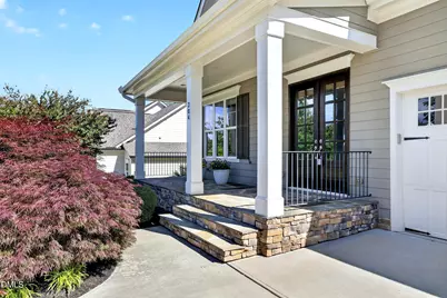 304 Sunset Glade Circle, Fuquay-Varina, NC 27526 - Photo 5