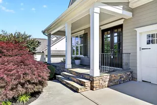 304 Sunset Glade Cir, Fuquay-Varina, NC 27526 - Photo 5