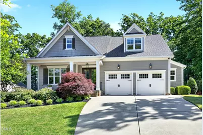 304 Sunset Glade Circle, Fuquay-Varina, NC 27526 - Photo 1