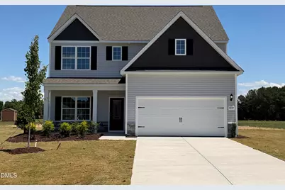 8937 Ava Drive, Bailey, NC 27807 - Photo 1