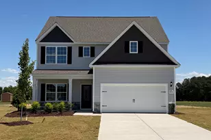 8937 Ava Dr, Bailey, NC 27807 - Photo 1