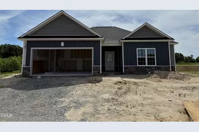 46 Fiddleneck Court #(Lot 40), Selma, NC 27576 - Photo 1