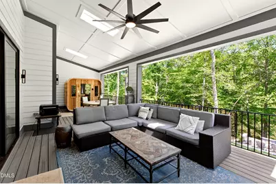 1424 Lake Adventure Court, Raleigh, NC 27613 - Photo 5