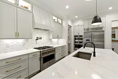 1424 Lake Adventure Court, Raleigh, NC 27613 - Photo 21