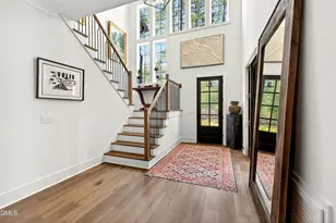 1424 Lake Adventure Ct, Raleigh, NC 27613 - Photo 7