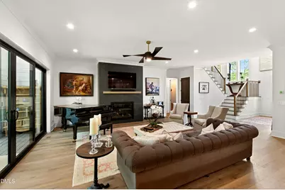 1424 Lake Adventure Court, Raleigh, NC 27613 - Photo 1
