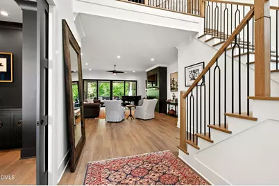 1424 Lake Adventure Court, Raleigh, NC 27613 - Photo 9