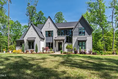 1424 Lake Adventure Court, Raleigh, NC 27613 - Photo 81