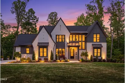 1424 Lake Adventure Court, Raleigh, NC 27613 - Photo 5