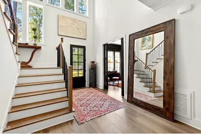 1424 Lake Adventure Court, Raleigh, NC 27613 - Photo 7