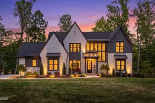 1424 Lake Adventure Ct, Raleigh, NC 27613 - Photo 1