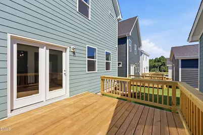 636 Helping Horse Lane, Wendell, NC 27591 - Photo 27