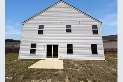 159 Newcastle Court, Raeford, NC 28376 - Photo 5