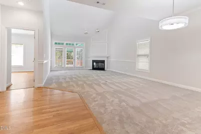 1627 Shepherds Glade Drive, Apex, NC 27523 - Photo 7