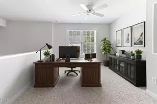 1627 Shepherds Glade Dr, Apex, NC 27523 - Photo 19