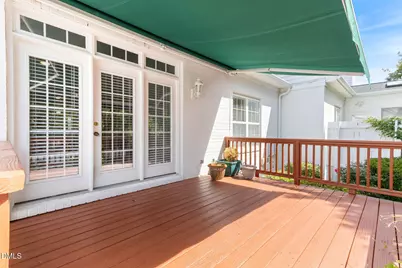 1627 Shepherds Glade Drive, Apex, NC 27523 - Photo 39