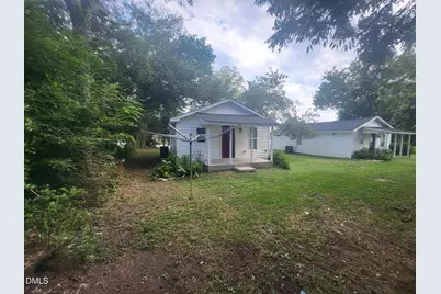 309 W Martin Street, Benson, NC 27504 - Photo 5