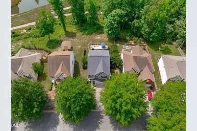 229 Timber Meadow Lake, Fuquay-Varina, NC 27526 - Photo 37