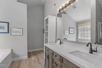 229 Timber Meadow Lake, Fuquay-Varina, NC 27526 - Photo 19
