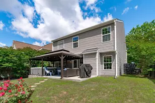 229 Timber Meadow Lake, Fuquay Varina, NC 27526 - Photo 33