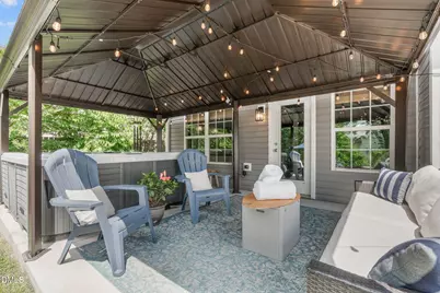 229 Timber Meadow Lake, Fuquay-Varina, NC 27526 - Photo 29