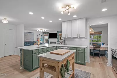 229 Timber Meadow Lake, Fuquay-Varina, NC 27526 - Photo 7