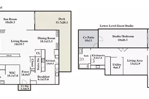 107 Ledge Ln, Chapel Hill, NC 27514 - Photo 49