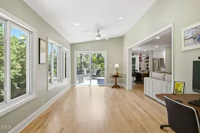 107 Ledge Lane, Chapel Hill, NC 27514 - Photo 13