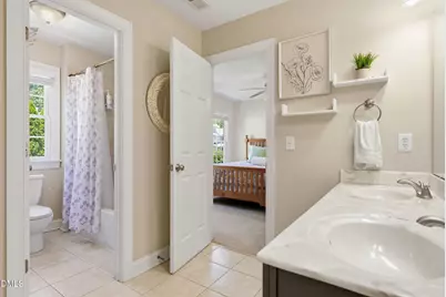 4724 Studbury Hall Court, Wake Forest, NC 27587 - Photo 27