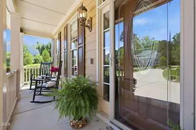 4724 Studbury Hall Court, Wake Forest, NC 27587 - Photo 7