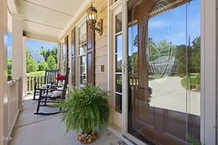 4724 Studbury Hall Ct, Wake Forest, NC 27587 - Photo 7