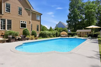 4724 Studbury Hall Court, Wake Forest, NC 27587 - Photo 3