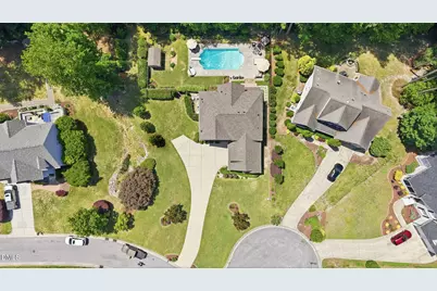 4724 Studbury Hall Court, Wake Forest, NC 27587 - Photo 41