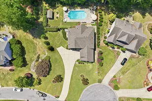 4724 Studbury Hall Ct, Wake Forest, NC 27587 - Photo 41