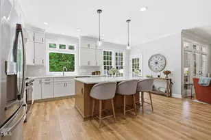 4724 Studbury Hall Ct, Wake Forest, NC 27587 - Photo 9