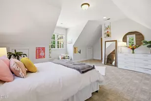 4724 Studbury Hall Ct, Wake Forest, NC 27587 - Photo 29