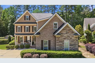4724 Studbury Hall Court, Wake Forest, NC 27587 - Photo 1