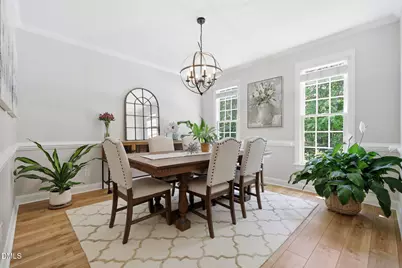 4724 Studbury Hall Court, Wake Forest, NC 27587 - Photo 15