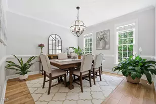 4724 Studbury Hall Ct, Wake Forest, NC 27587 - Photo 15