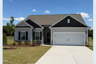 9141 Ava Drive, Bailey, NC 27807 - Photo 1