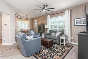 1695 Collie Dr, Haw River, NC 27258 - Photo 5