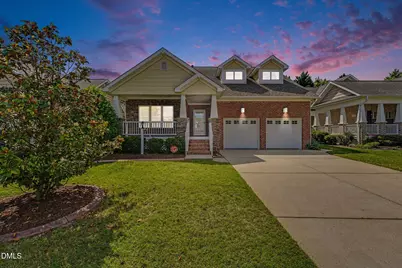 808 Canyoncreek Lane, Fuquay-Varina, NC 27526 - Photo 1