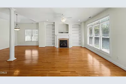 808 Canyoncreek Lane, Fuquay-Varina, NC 27526 - Photo 5